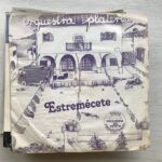 Estremecete