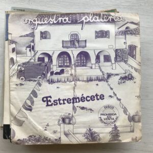 Estremecete