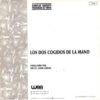 Los Dos Cogidos De La Mano
