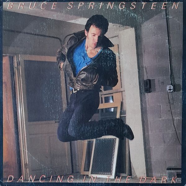Dancing In The Dark