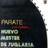Parate Y Te Contaré...