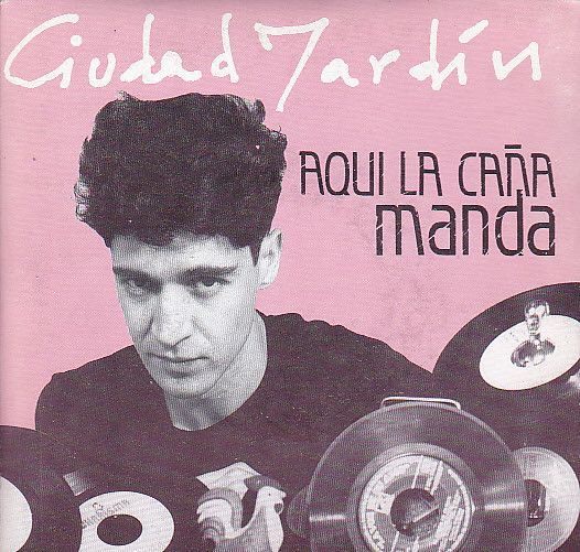 Aquí La Caña Manda