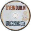 Live In Dublin