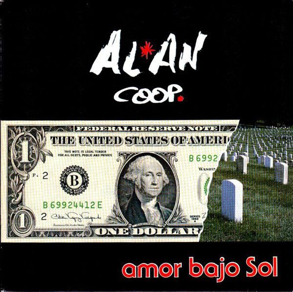 Amor Bajo El Sol