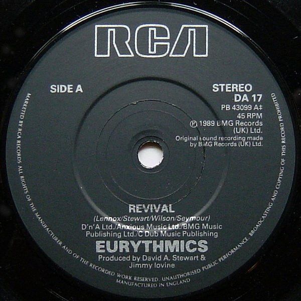 Revival