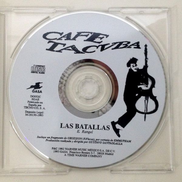 Las Batallas