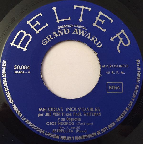 Melodias Inolvidables
