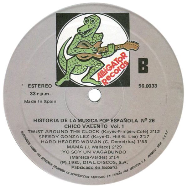 Chico Valento Vol. 1