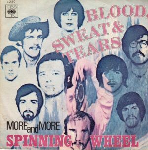 Spinning Wheel