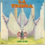 L'Orgue De Gats