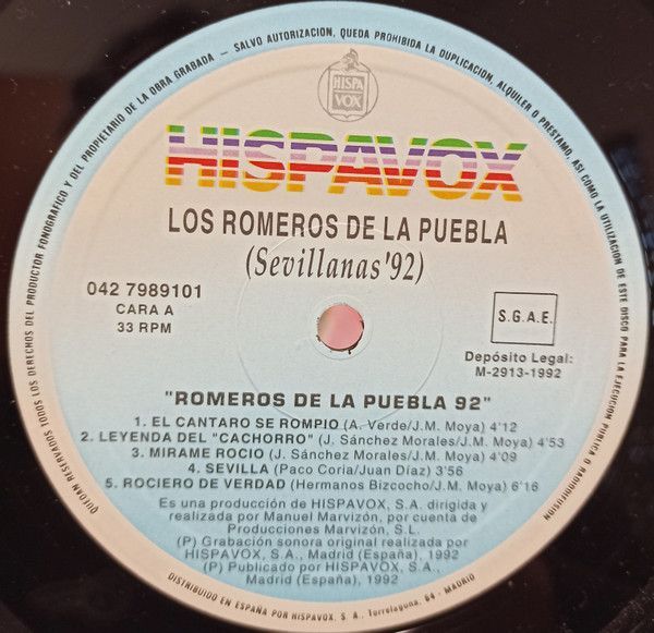 Mi0xNDQyLmpwZWc.jpeg Romeros De La Puebla 92