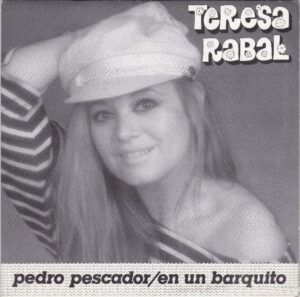 Pedro Pescador / En Un Barquito