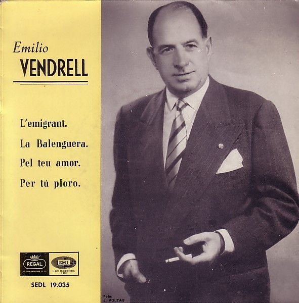 Mi0xNTE1LmpwZWc.jpeg L'Emigrant / La Balanguera / Pel Teu Amor / Per Tu Ploro