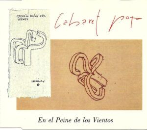En El Peine De Los Vientos