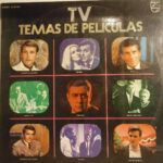 TV Temas De Peliculas
