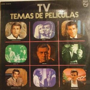 TV Temas De Peliculas