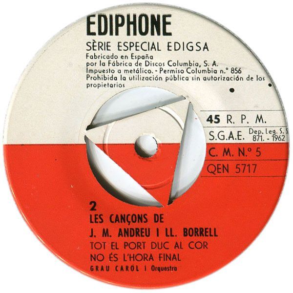 Mi0xODQwLmpwZWc-1.jpeg Les Cançons De J. M. Andreu I Ll. Borrell