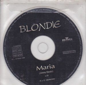 Maria