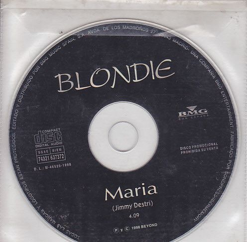 Maria
