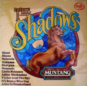 Mustang