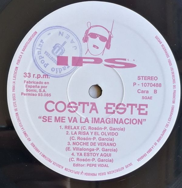 Se Me Va La Imaginacion