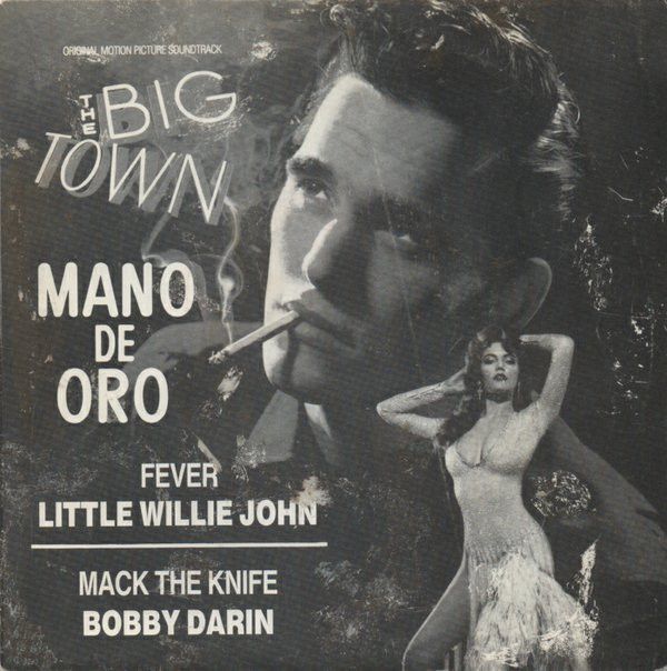 Mi0yMzA3LmpwZWc-1.jpeg The Big Town: Original Motion Picture Soundtrack