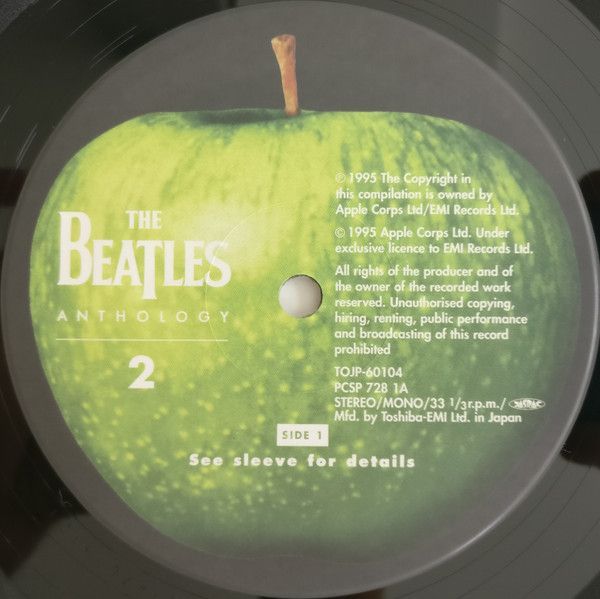 Anthology 2