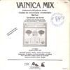 Vainica Mix