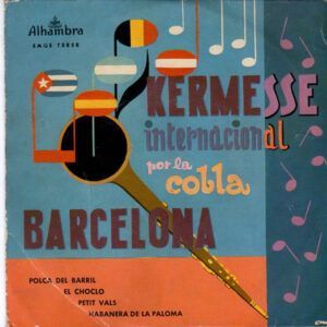 Kermesse Internacional