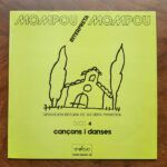 Mompou interpreta Mompou Disco 4