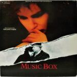 Music Box (Original Motion Picture Soundtrack)