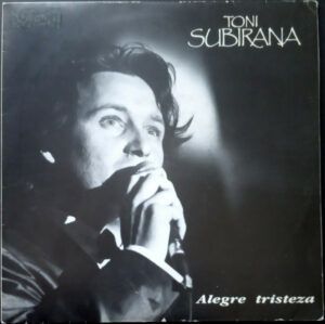 Alegre Tristeza