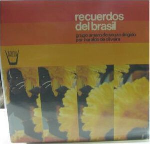 Recuerdos del Brasil