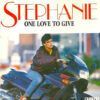 One Love To Give
