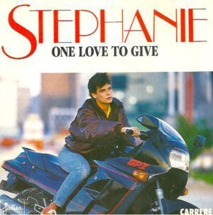 One Love To Give