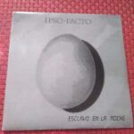 Esclavo En La Noche