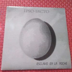 Esclavo En La Noche