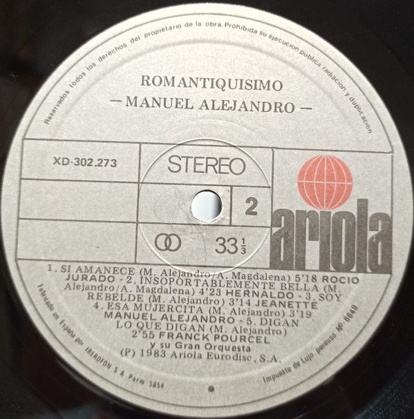Romantiquísimo
