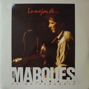 Lo Mejor De ... (25 Aniversario)