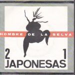 El Hombre De La Selva