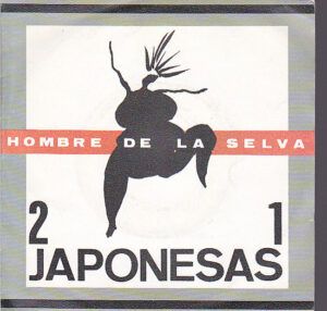 El Hombre De La Selva