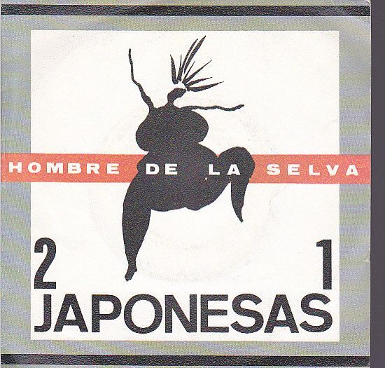 El Hombre De La Selva