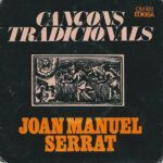 Cançons Tradicionals