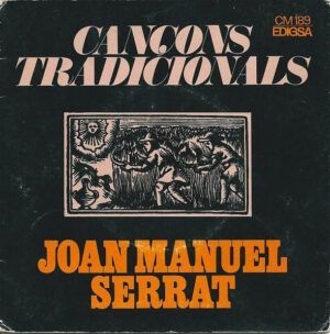 Cançons Tradicionals
