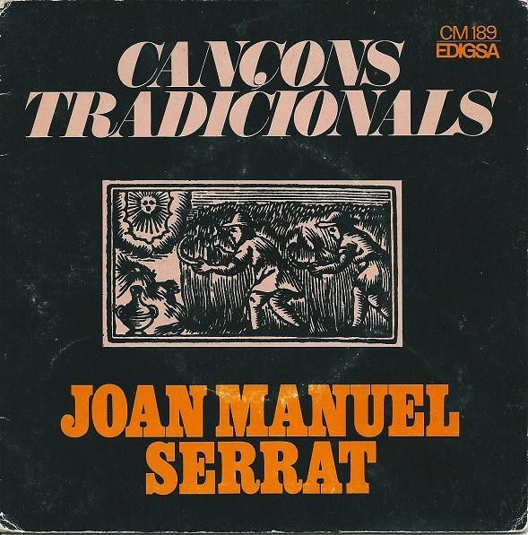 Cançons Tradicionals