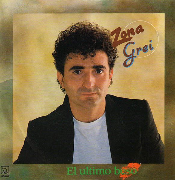 El Último Beso