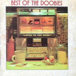 Best Of The Doobies