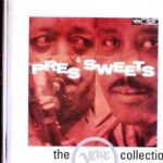 Pres & Sweets