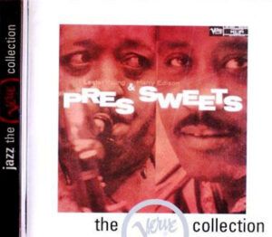 Pres & Sweets