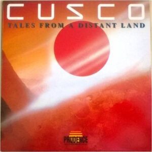 Tales From A Distant Land